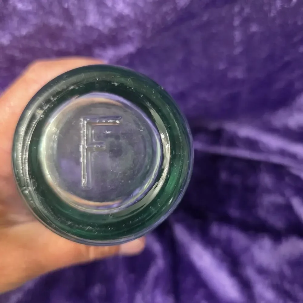 Fladung vintage bottling